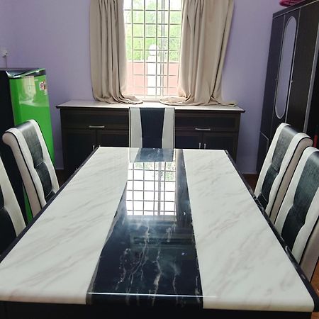 Aliza Scawa Homestay Kuala Pilah Exteriör bild