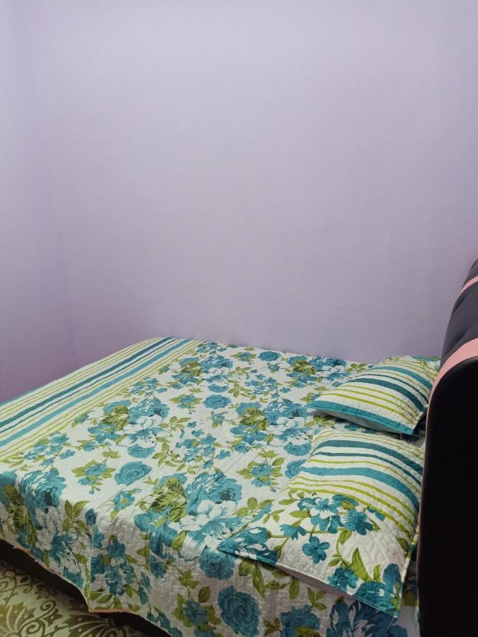 Aliza Scawa Homestay Kuala Pilah Exteriör bild